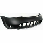 2003-2005 Nissan Murano SUV Front Bumper Painted to Match 2003-2005 Nissan Murano SUV Front Bumper Painted to Match