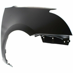 2010-2012 Nissan Sentra 2.0L Right Fender Painted to Match 2010-2012 Nissan Sentra 2.0L Right Fender Painted to Match