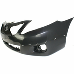 2010-2011 Toyota Camry SE Front Bumper Painted to Match 2010-2011 Toyota Camry SE Front Bumper Painted to Match
