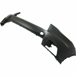 2014-2016 Toyota Highlander Upper Front Bumper Painted to Match 2014-2016 Toyota Highlander Upper Front Bumper Painted to Match