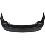 2011-2013 TOYOTA COROLLA Rear Bumper Cover BASE|CE|LE Canada Built Painted to Match 2011-2013 TOYOTA COROLLA Rear Bumper Cover BASE|CE|LE Canada Built Painted to Match