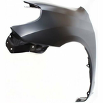 2003-2008 Toyota Matrix Left Fender Painted to Match 2003-2008 Toyota Matrix Left Fender Painted to Match