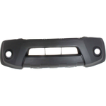 2005-2008 NISSAN XTERRA Front Bumper Cover Painted to Match 2005-2008 NISSAN XTERRA Front Bumper Cover Painted to Match