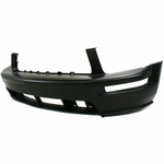 2005-2009 Ford Mustang GT Front Bumper Painted to Match 2005-2009 Ford Mustang GT Front Bumper Painted to Match