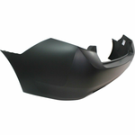 2009-2014 Acura TSX Sedan Rear Bumper Painted to Match 2009-2014 Acura TSX Sedan Rear Bumper Painted to Match