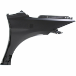 2017-2018 Hyundai Elantra Left Fender Painted to Match 2017-2018 Hyundai Elantra Left Fender Painted to Match