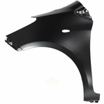 2006-2011 Toyota Yaris HatchBack Left Fender Painted to Match 2006-2011 Toyota Yaris HatchBack Left Fender Painted to Match