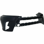 2017-2019 Toyota Highlander Front Bumper Painted to Match 2017-2019 Toyota Highlander Front Bumper Painted to Match