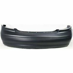 2000-2003 Ford Taurus 4dr Rear Bumper Painted to Match 2000-2003 Ford Taurus 4dr Rear Bumper Painted to Match