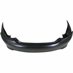 2012-2014 Toyota Camry Rear Bumper Painted to Match 2012-2014 Toyota Camry Rear Bumper Painted to Match