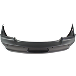 2011-2014 DODGE CHARGER Rear Bumper Cover w/Parking Sensor Painted to Match 2011-2014 DODGE CHARGER Rear Bumper Cover w/Parking Sensor Painted to Match