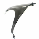 2006-2008 Honda Pilot Left Fender Painted to Match 2006-2008 Honda Pilot Left Fender Painted to Match