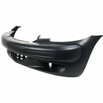 2002-2005 Chrysler PT Cruiser Touring Front Bumper Painted to Match 2002-2005 Chrysler PT Cruiser Touring Front Bumper Painted to Match