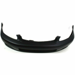 1999-2000 Honda Civic Sedan Front Bumper Painted to Match 1999-2000 Honda Civic Sedan Front Bumper Painted to Match