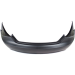 2011-2013 HYUNDAI SONATA Rear Bumper Cover Single Exhaust Painted to Match 2011-2013 HYUNDAI SONATA Rear Bumper Cover Single Exhaust Painted to Match