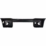 2007-2013 TOYOTA TUNDRA Front Bumper Cover plastic w/parking assist Painted to Match 2007-2013 TOYOTA TUNDRA Front Bumper Cover plastic w/parking assist Painted to Match