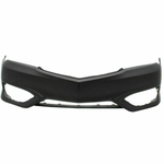 2016-2018 Acura ILX Front Bumper Painted to Match 2016-2018 Acura ILX Front Bumper Painted to Match