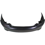 2012-2014 TOYOTA CAMRY Rear Bumper Cover Painted to Match 2012-2014 TOYOTA CAMRY Rear Bumper Cover Painted to Match