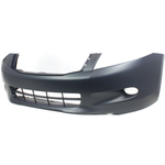 2008-2010 HONDA ACCORD Front Bumper Cover Sedan 6cyl Painted to Match 2008-2010 HONDA ACCORD Front Bumper Cover Sedan 6cyl Painted to Match