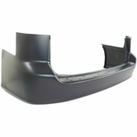 1999-2004 Honda Odyssey Rear Bumper Painted to Match 1999-2004 Honda Odyssey Rear Bumper Painted to Match
