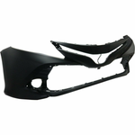 2018-2020 Toyota Camry L, LE, Hybrid Front Bumper Painted to Match 2018-2020 Toyota Camry L, LE, Hybrid Front Bumper Painted to Match