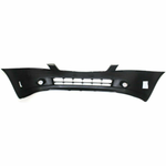 2005-2006 Nissan Altima Front Bumper Painted to Match 2005-2006 Nissan Altima Front Bumper Painted to Match