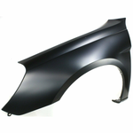 2007-2010 Chrysler Sebring Left Fender Painted to Match 2007-2010 Chrysler Sebring Left Fender Painted to Match