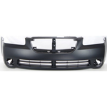 2002-2003 NISSAN MAXIMA Front Bumper Cover Painted to Match 2002-2003 NISSAN MAXIMA Front Bumper Cover Painted to Match