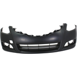 2010-2013 NISSAN ALTIMA Front Bumper Cover Coupe Painted to Match 2010-2013 NISSAN ALTIMA Front Bumper Cover Coupe Painted to Match