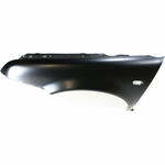 2002-2005 Volkswagen Jetta Left Fender Painted to Match 2002-2005 Volkswagen Jetta Left Fender Painted to Match