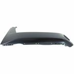 2011-2013 Toyota FJ Cruiser Left Fender Painted to Match 2011-2013 Toyota FJ Cruiser Left Fender Painted to Match