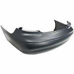 2000-2003 Ford Taurus 4dr Rear Bumper Painted to Match 2000-2003 Ford Taurus 4dr Rear Bumper Painted to Match