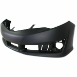 2012-2014 Toyota Camry SE Front Bumper Painted to Match 2012-2014 Toyota Camry SE Front Bumper Painted to Match