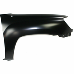 2009-2013 Toyota Tacoma Right Fender w/oFlr Painted to Match 2009-2013 Toyota Tacoma Right Fender w/oFlr Painted to Match