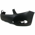 2008-2010 Toyota Highlander Front Bumper Painted to Match 2008-2010 Toyota Highlander Front Bumper Painted to Match
