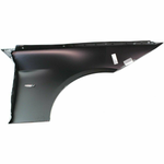 2008-2009 BMW 328i 335i 232i 325i Sedan E90 Left Fender Painted to Match 2008-2009 BMW 328i 335i 232i 325i Sedan E90 Left Fender Painted to Match