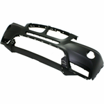 2011-2014 BMW X3 Front Bumper Painted to Match 2011-2014 BMW X3 Front Bumper Painted to Match