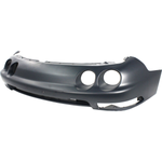 1994-1997 ACURA INTEGRA Front Bumper Cover Painted to Match 1994-1997 ACURA INTEGRA Front Bumper Cover Painted to Match