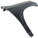 2017-2019 Honda Ridgeline Right Fender Painted to Match 2017-2019 Honda Ridgeline Right Fender Painted to Match