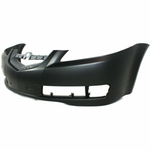 2007-2008 Acura TL Front Bumper Painted to Match 2007-2008 Acura TL Front Bumper Painted to Match