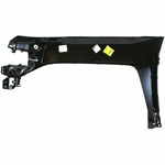 2007-2013 Toyota FJ Cruiser Right Fender Painted to Match 2007-2013 Toyota FJ Cruiser Right Fender Painted to Match