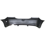 2005-2010 SCION TC Rear Bumper Cover Painted to Match 2005-2010 SCION TC Rear Bumper Cover Painted to Match