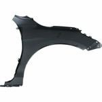 2013-2017 Honda Accord Sedan Left Fender Painted to Match 2013-2017 Honda Accord Sedan Left Fender Painted to Match