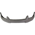 2001-2004 FORD ESCAPE Front Bumper Cover XLS w/o wheel lip molding titanium textured Painted to Match 2001-2004 FORD ESCAPE Front Bumper Cover XLS w/o wheel lip molding titanium textured Painted to Match