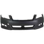 2010-2012 SUBARU LEGACY Front Bumper Cover Sedan Painted to Match 2010-2012 SUBARU LEGACY Front Bumper Cover Sedan Painted to Match