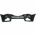 2007-2009 Acura MDX Front Bumper Painted to Match 2007-2009 Acura MDX Front Bumper Painted to Match