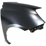 2004-2007 Toyota Sienna w/o Ant Right Fender Painted to Match 2004-2007 Toyota Sienna w/o Ant Right Fender Painted to Match