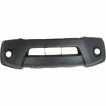 2006-2008 Nissan Xterra Front Bumper Painted to Match 2006-2008 Nissan Xterra Front Bumper Painted to Match