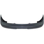 1995-1999 NISSAN SENTRA Front Bumper Cover Painted to Match 1995-1999 NISSAN SENTRA Front Bumper Cover Painted to Match