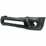 2006-2009 Toyota 4Runner Front Bumper Painted to Match 2006-2009 Toyota 4Runner Front Bumper Painted to Match